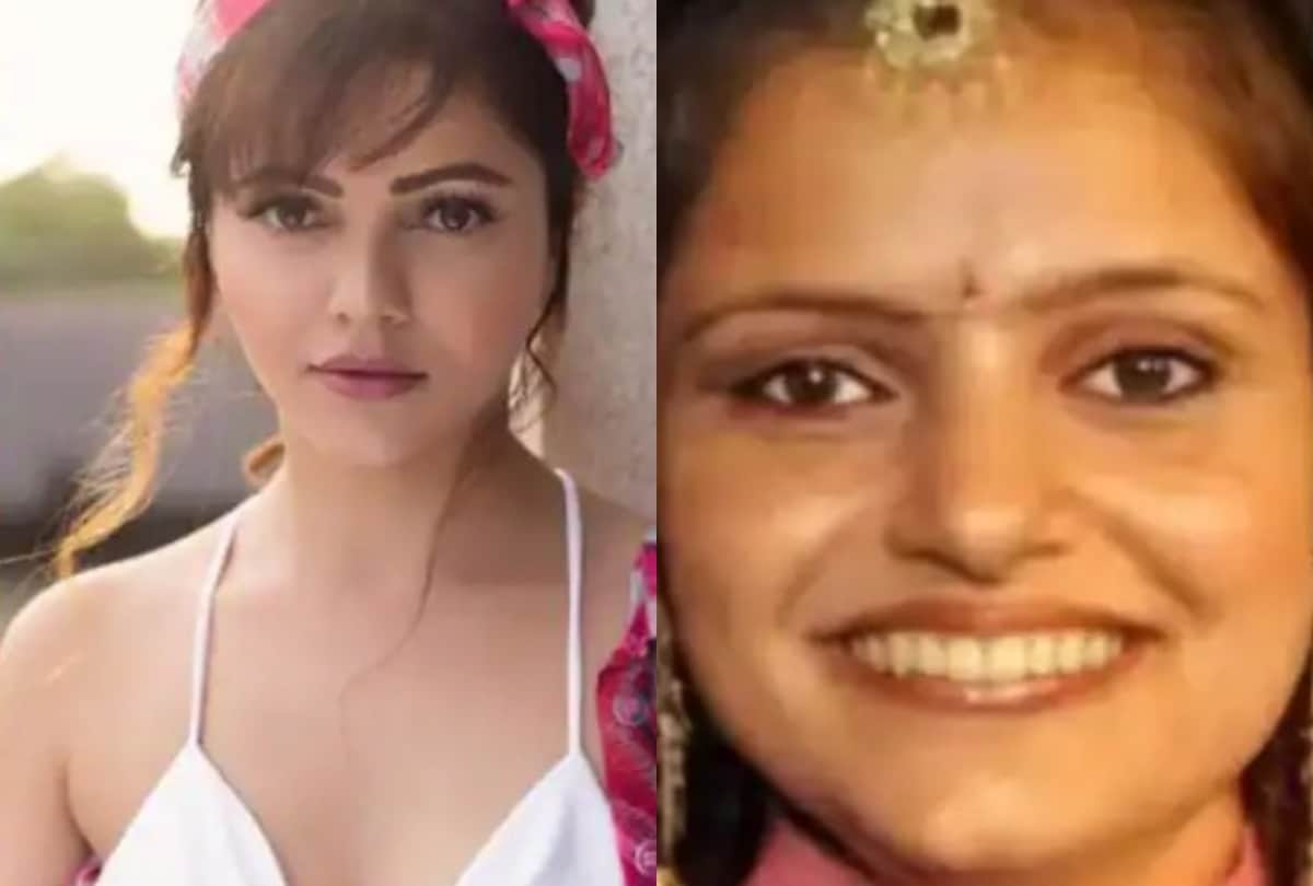 rubina dilaik to rupali ganguly and rakhi sawant these celebrities look different on their struggling days see photos