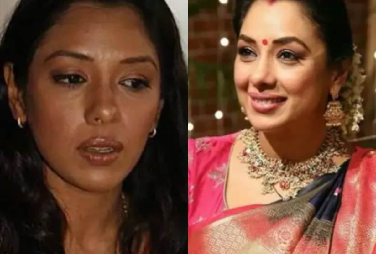 rubina dilaik to rupali ganguly and rakhi sawant these celebrities look different on their struggling days see photos