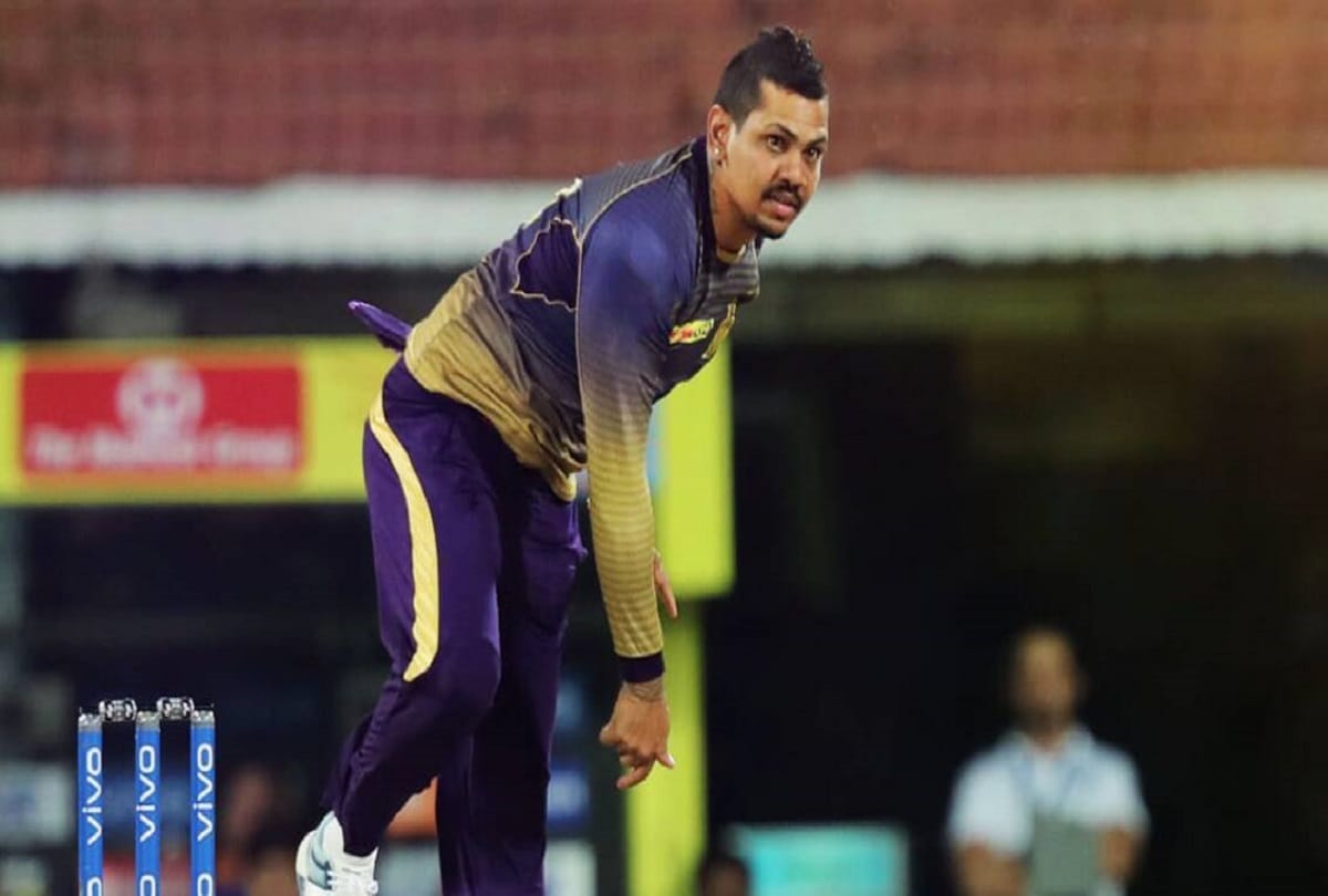 IPL 2022 Sunil Narine made a big statement on being retained in Kolkata Knight Riders know what the Caribbean spinner said