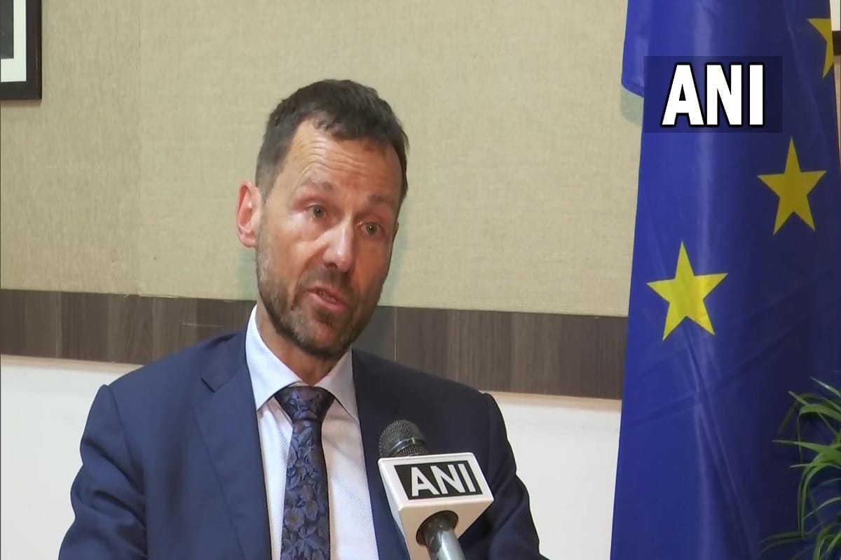 It's not only India that has concerns about Afghanistan soil being used for terrorism: EU spl envoy on Afghanistan 