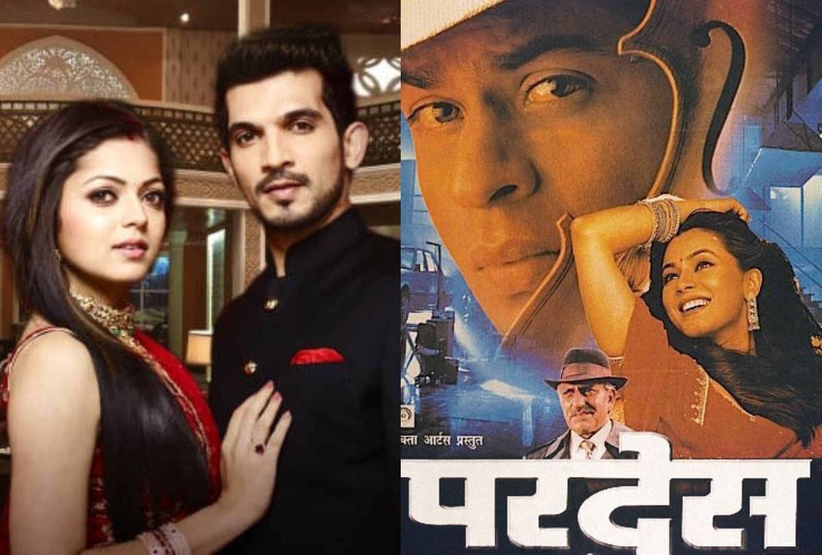 These Tv Serials Were Copied From Bollywood Movies - Entertainment News ...