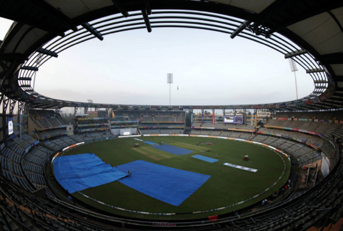 BCCI will improve the condition of the stadium before the ODI World Cup, more than Rs 500 crore will be spent