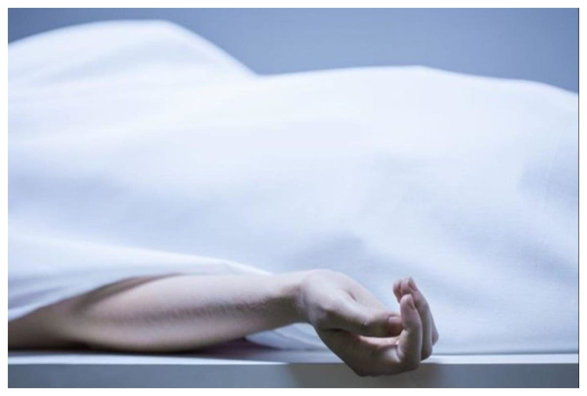 Woman commits suicide due to not being able to become a mother married nine years ago