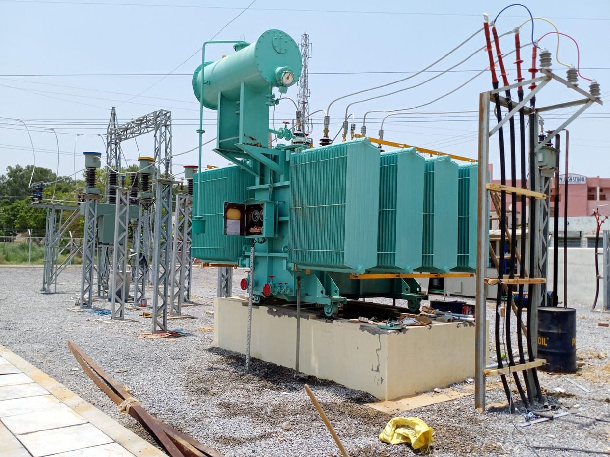 Now there will be no electricity in the city even in emergency