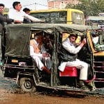 दिल्ली में दिख जाते हैं देहात जैसे दृश्य...
