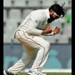 Ajaz Patel Instagram