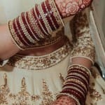 दुल्हन का चूड़ा