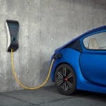 EV Charging Stations