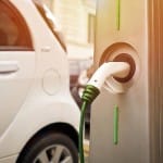 EV Charging Stations