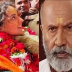 कंगना रणौत, शिवराम