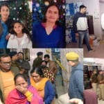 kanpur triple murder