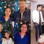 kanpur triple murder: डॉक्टर ने पत्नी और दो बच्चों को मार डाला