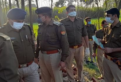 Shamli Crime News: Father has murdered to son and daughter more committed suicide by hanging and see photos