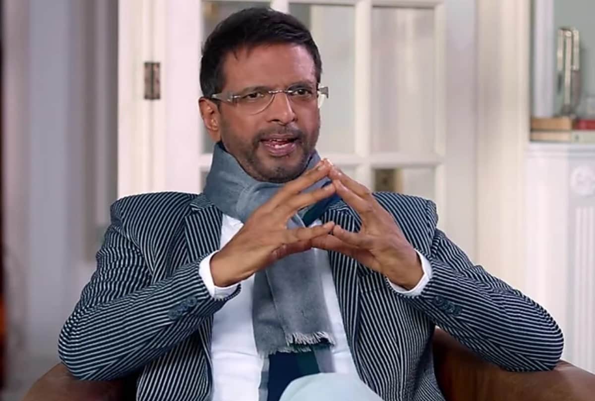After Ajay Devgan Javed Jaffrey made a big statement on Hindi language, said- Earlier I also used to think that Hindi is our national language
