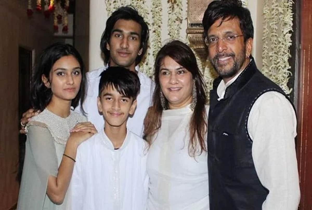 Birthday: Jadev Jafri was very upset with this habit of his father along with acting he is also an expert in these fields