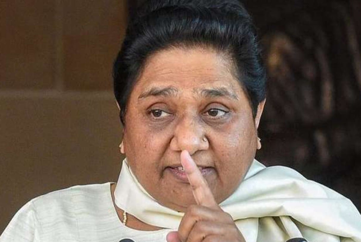 UP electtion 2022 Chillupar seat of Gorakhpur became question of prestige for BSP