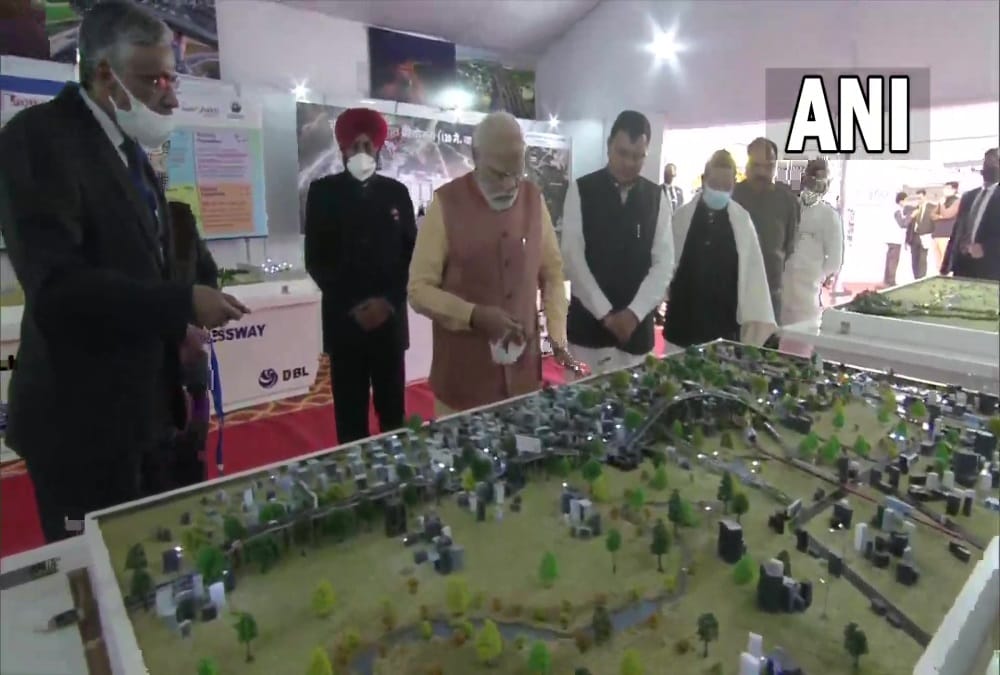 PM Modi Visit Dehradun Visit: Prime Minister Narendra Modi Inaugurated and Laid Foundation stone of 18 thousand Crore Rupees Projects