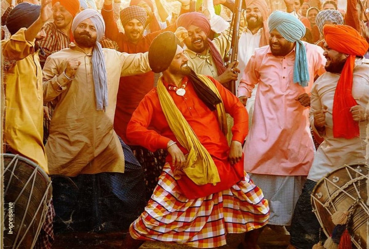 Punjabi Cinema news in Hindi Gippie Grewal Shava Ni Girdhari lal vashu Bhagnani payal Rajput
