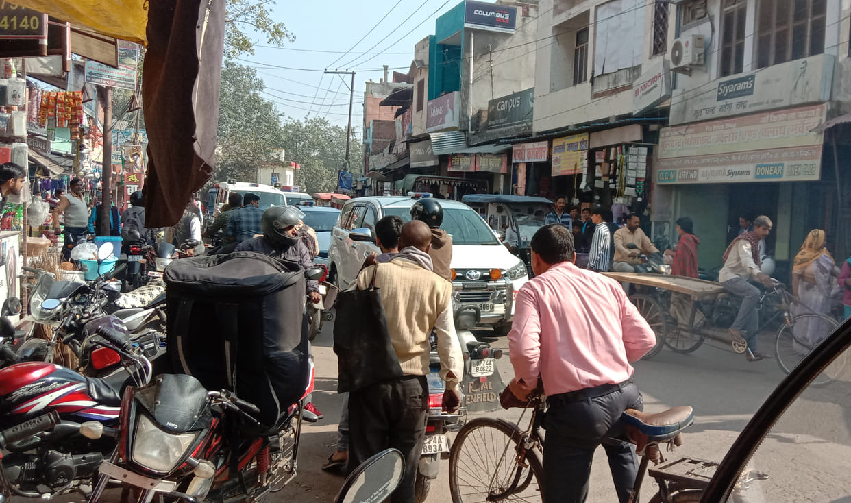 jam,kannauj,kannauj news