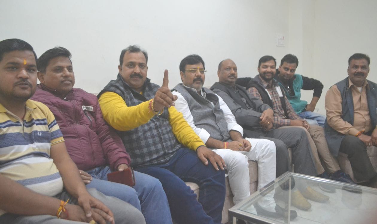 hapur news