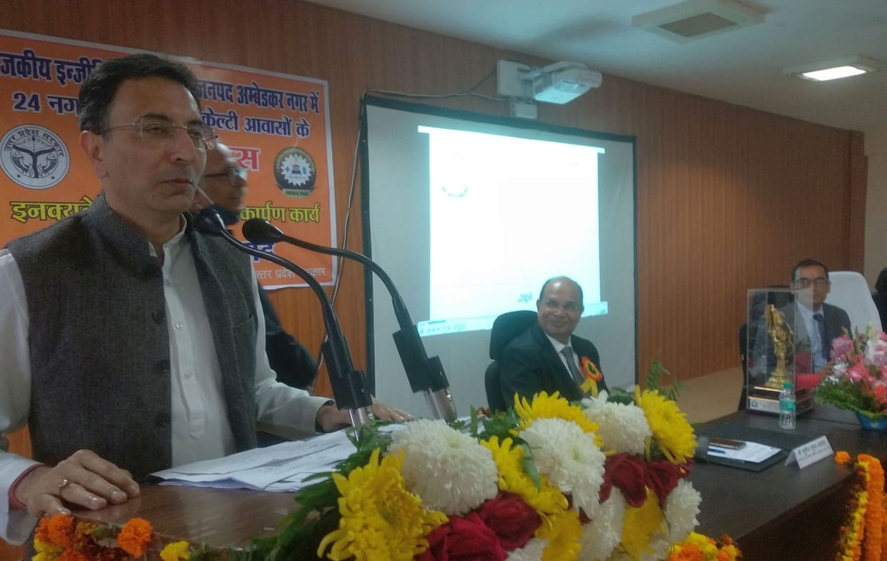 Youth got full chance to move forward in Yogi government