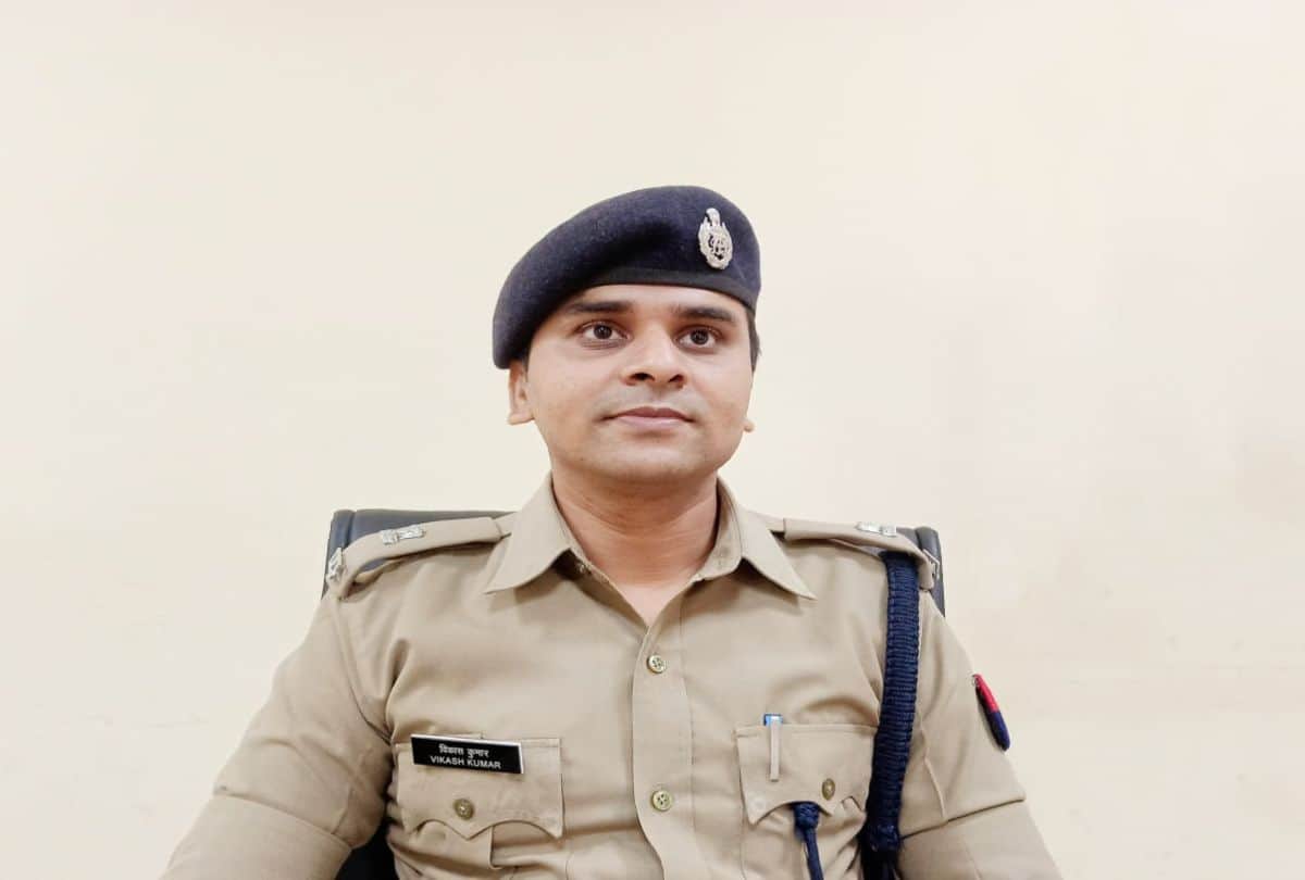 Police Beaten Auto Driver Death In Agra Family Blams Murder