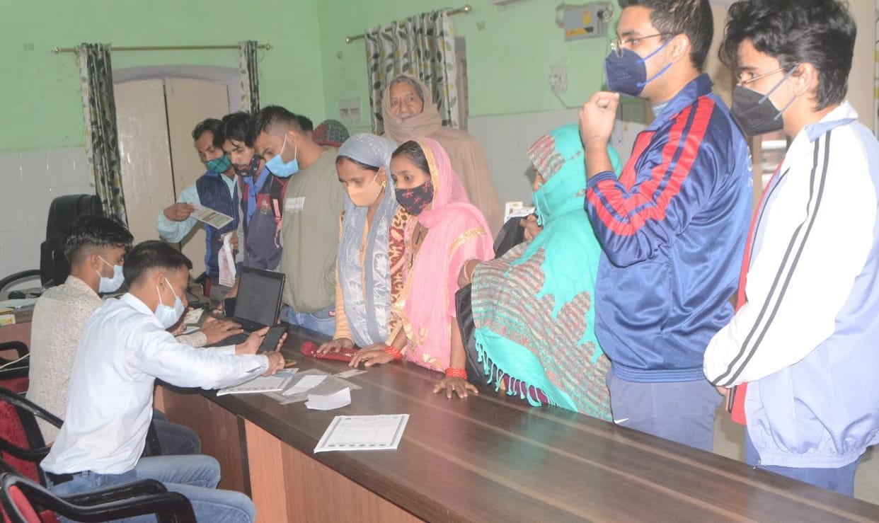 hapur news