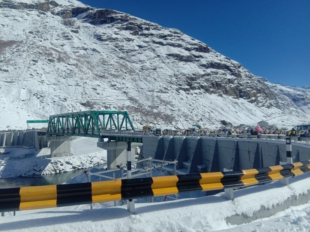 Skiing and snow sports activities to start in Lahaul Spiti to promote tourism