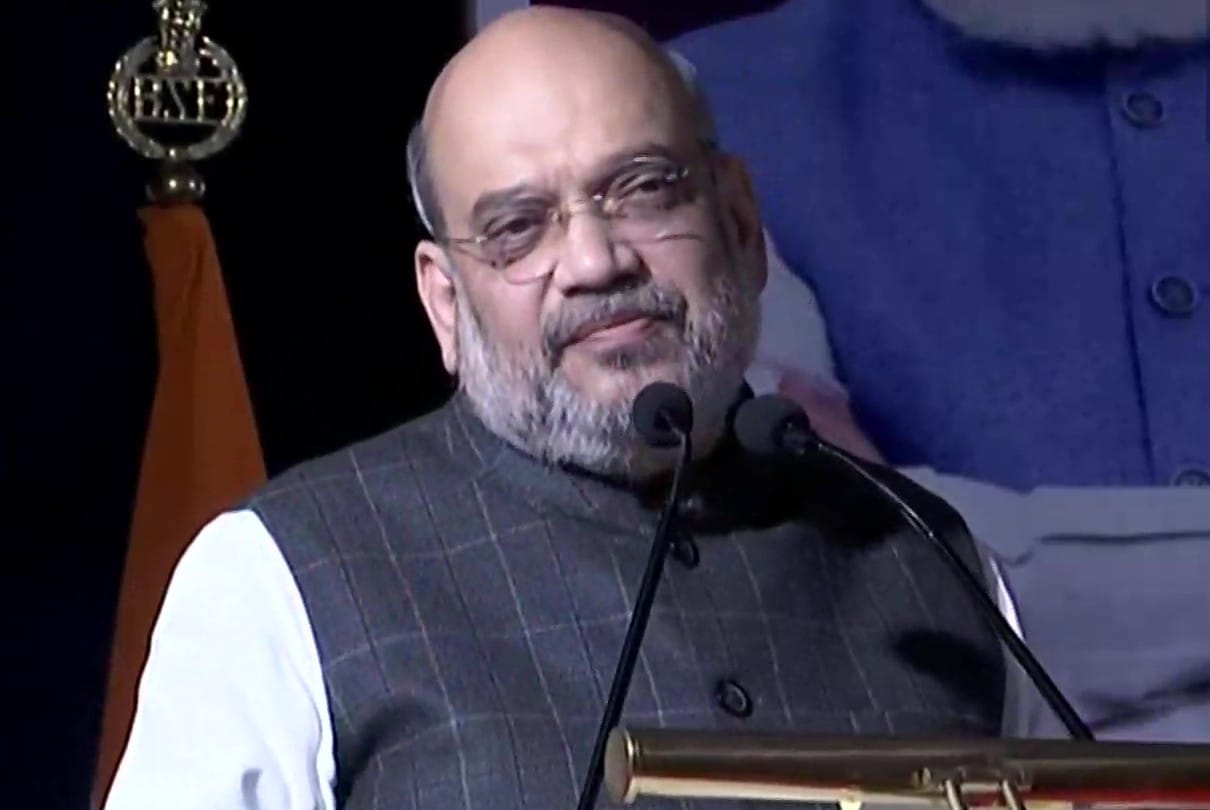 BJP road show canceled in Gorakhpur