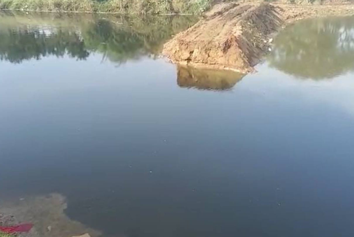 Ujjain: MP raised the issue in Lok Sabha - Concrete initiative should be taken for not getting water of Kanh river in Shipra river