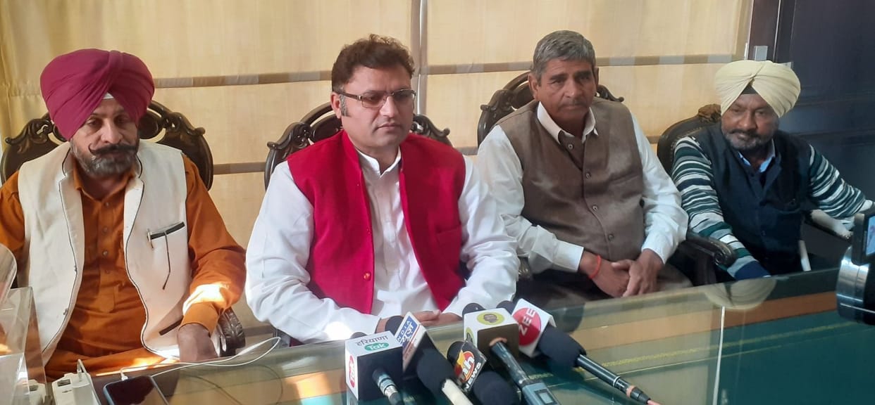 Mamta Banerjee will become the Prime Minister of the country due to political correctness: Ashok Tanwar