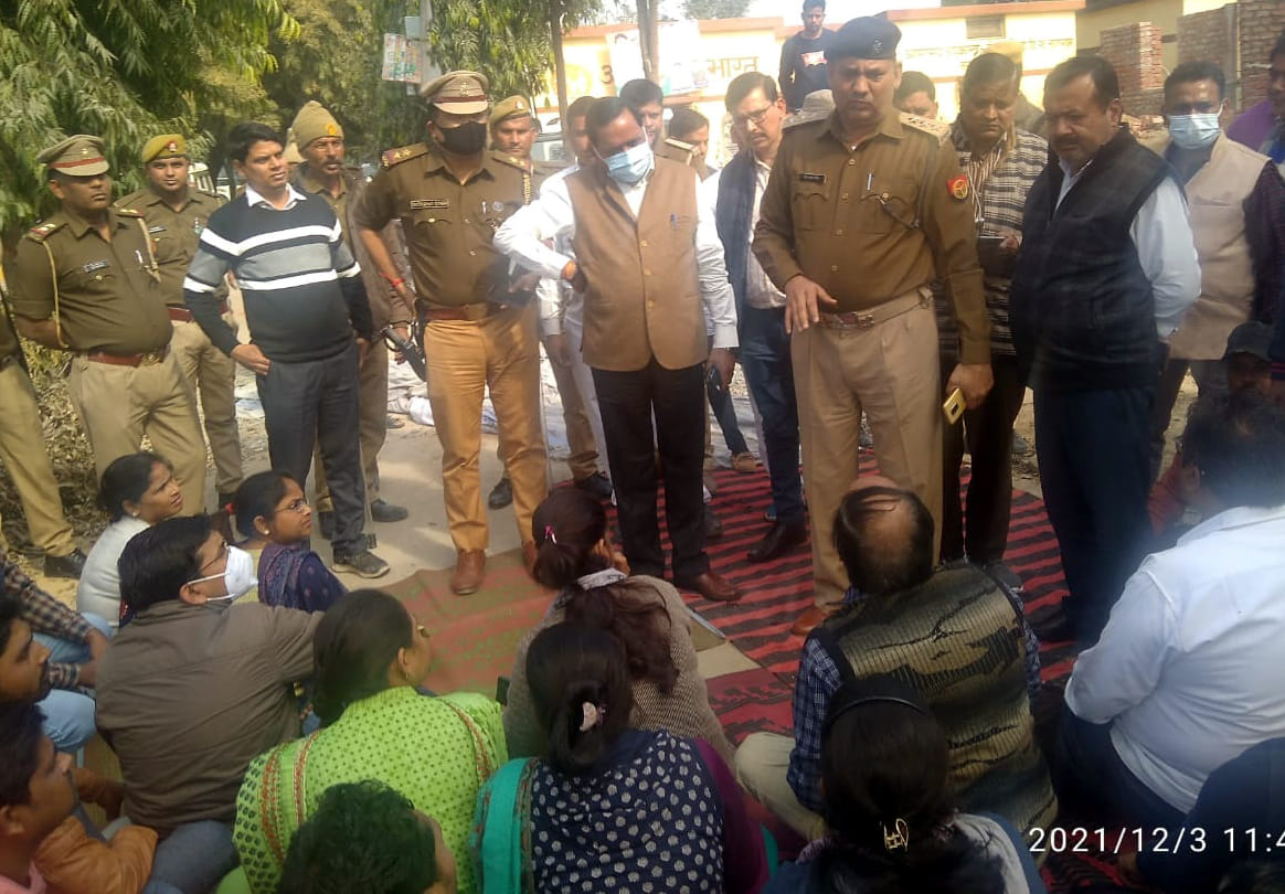 crime,sucide,kannauj,kannauj news