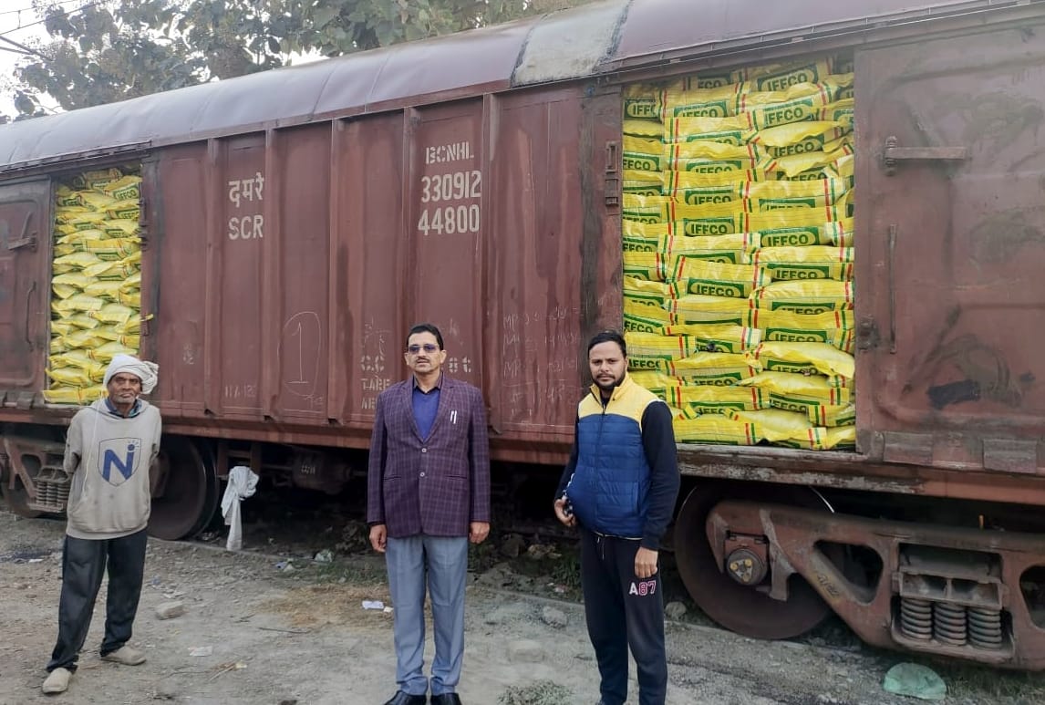 Three thousand 932 metric tons reached DAP
