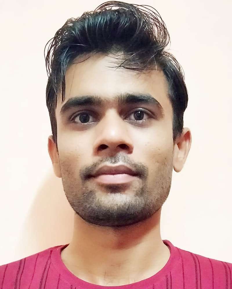 Selected on Mahoba's fickle nuclear scientist