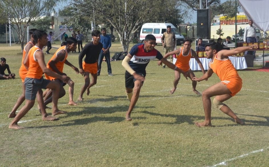 sports