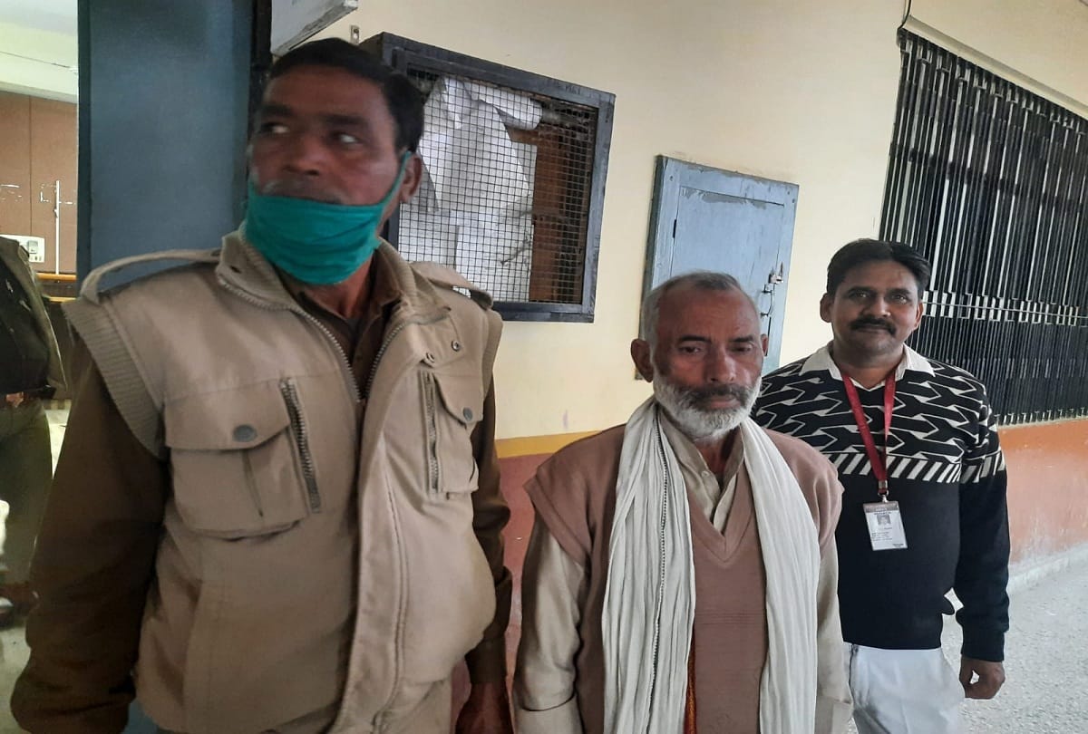 Priest sentenced to life imprisonment for sexual harassment teenager, decision came in 16 days