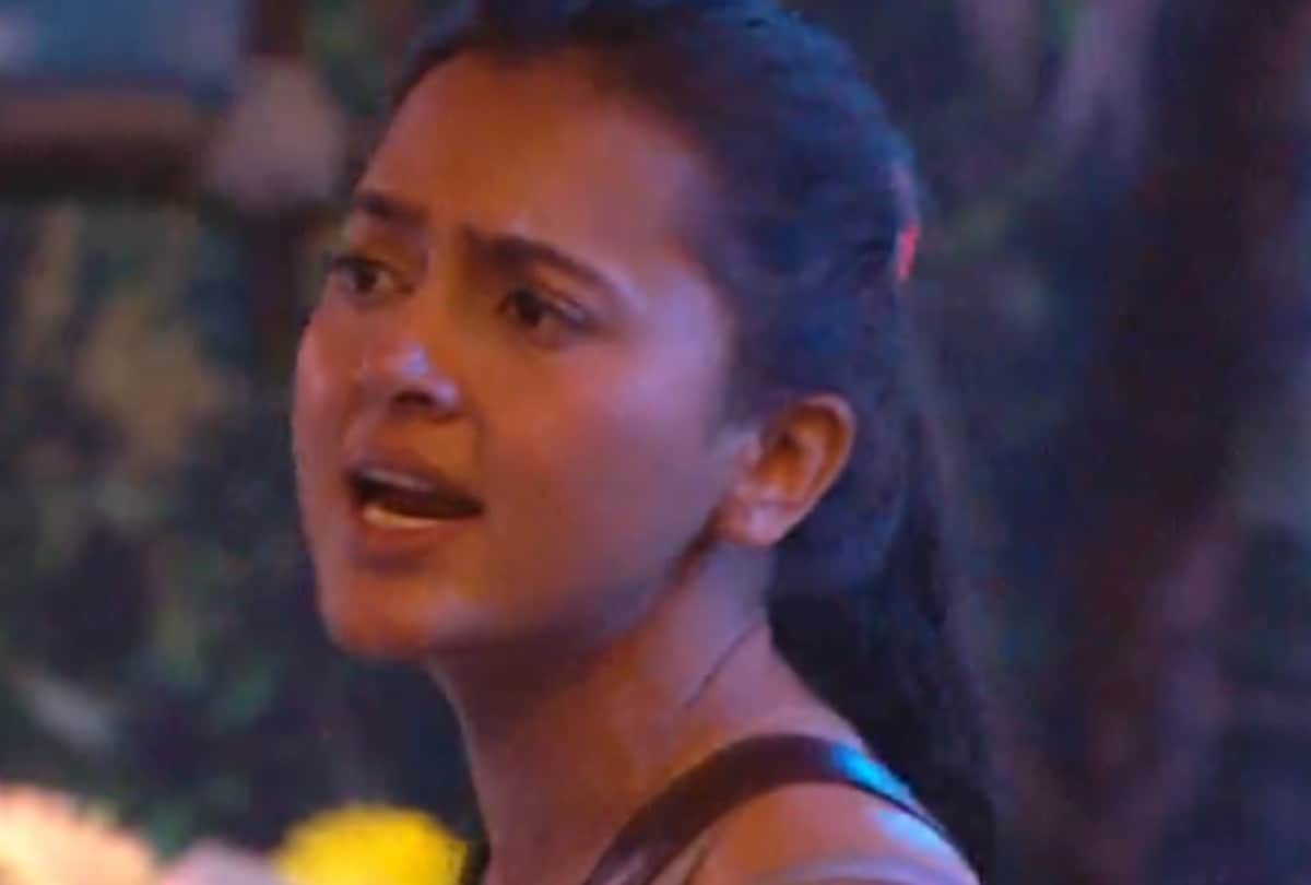 bigg boss 15 tejasswi prakash accused pratik sehajpal to touching girl inappropriately umar riaz go against her