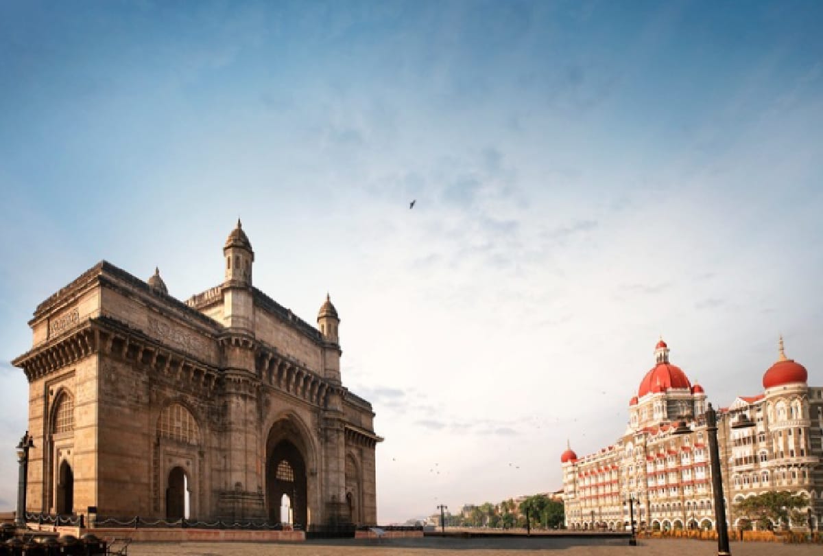 Bollywood films and Mumbai now Mumbai is less visible as a background in Bollywood films