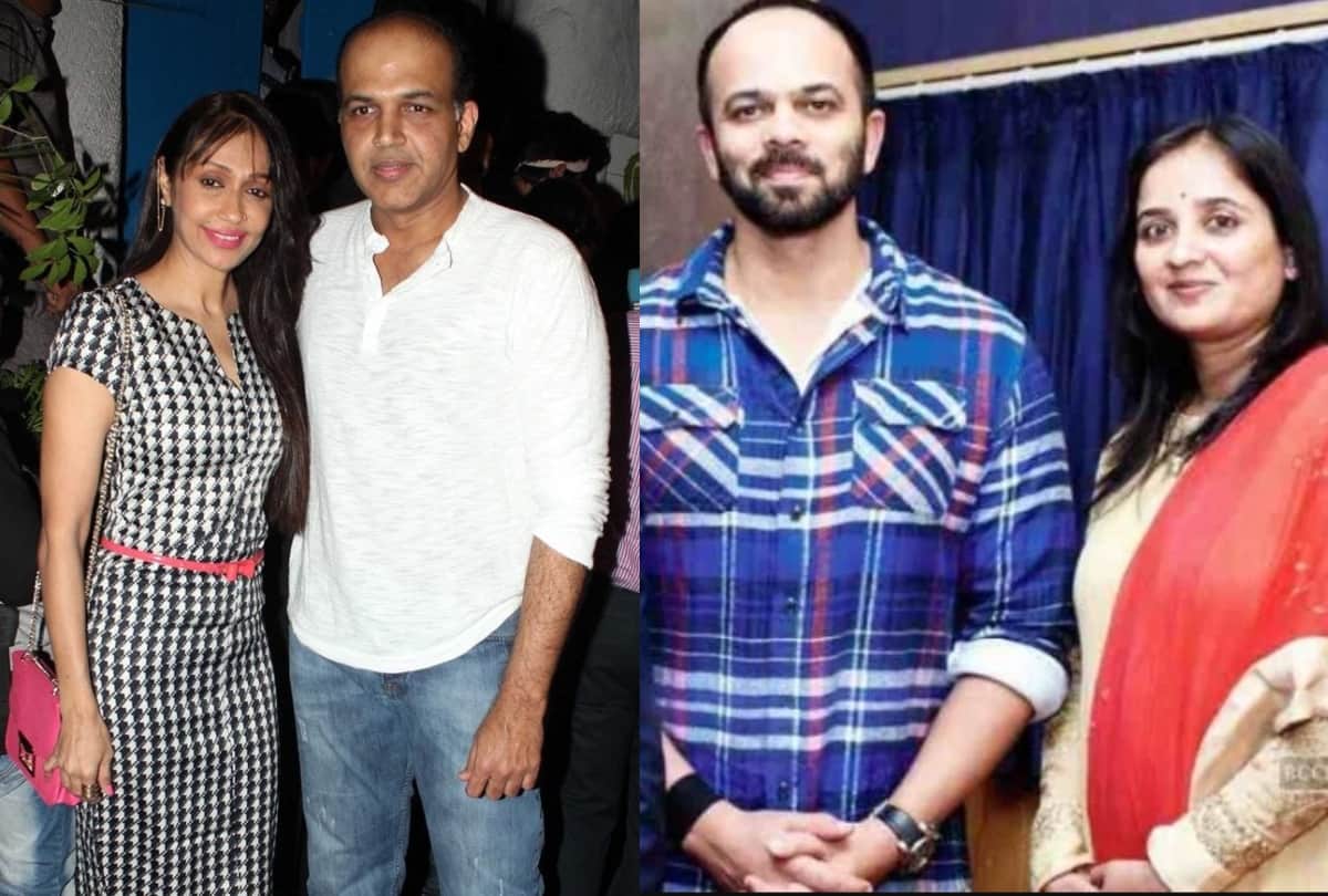 From Anurag Basu to Rohit Shetty the wives of these famous directors stay away from limelight