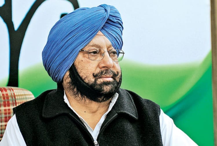 B Team of Punjab Lok Congress Searching Candidates for Punjab Assembly Elections 2022