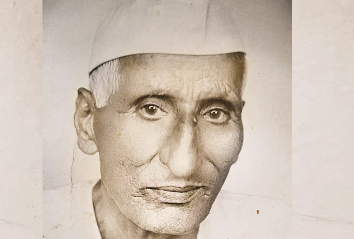 Read about an intresting story about Katar Singh.
