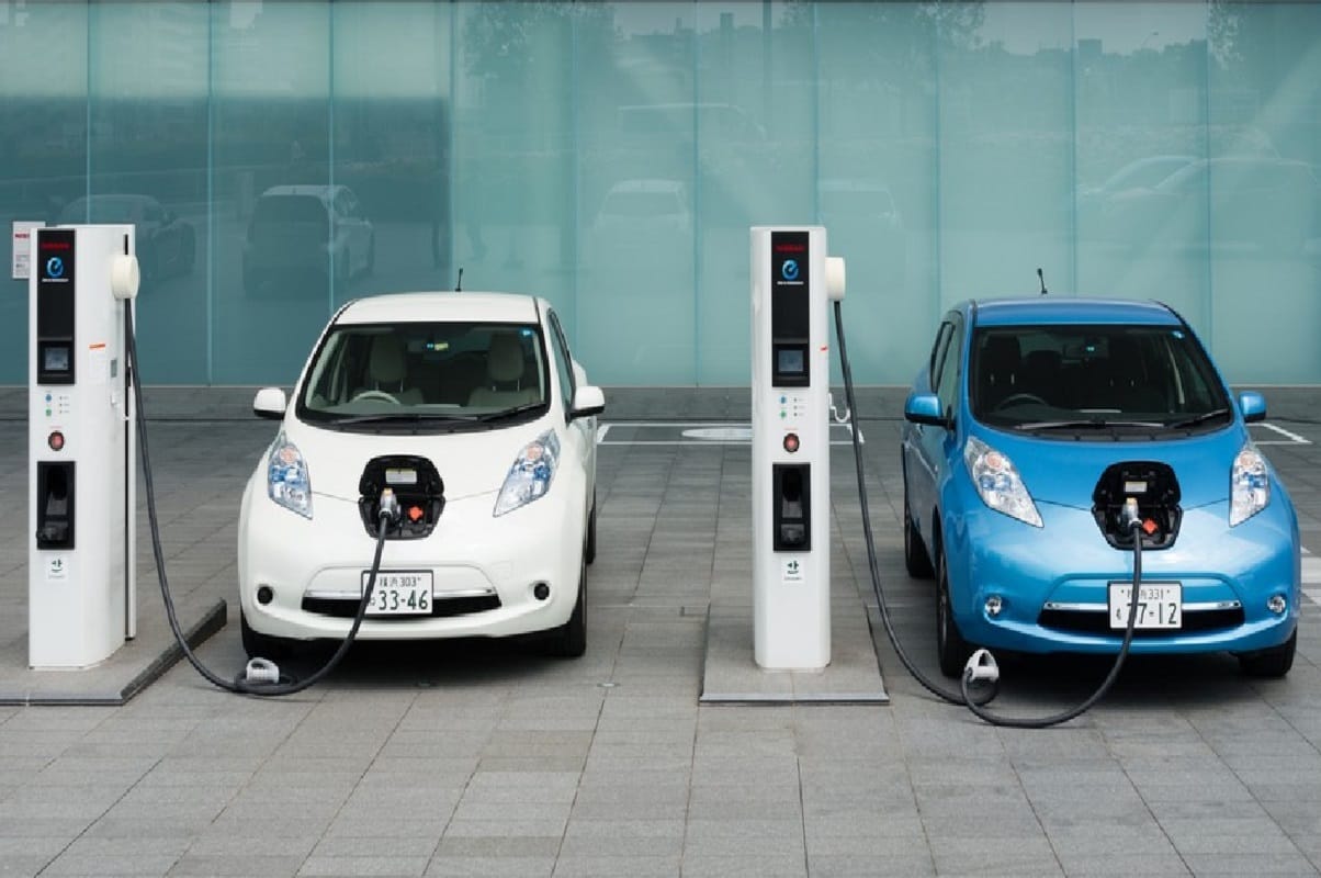 future of electric vehicles in world electric car sales forecast electric vehicles sales down