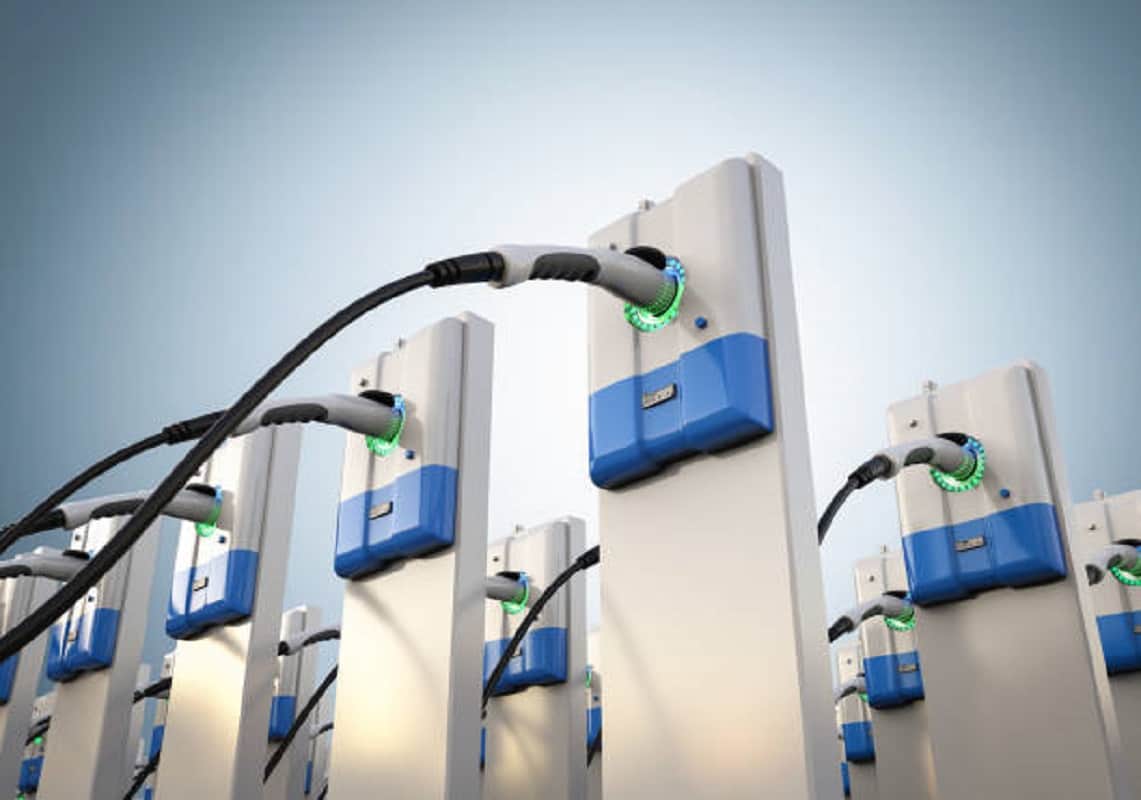 Centre plans to install up to 70000 EV chargers at petrol pumps across India in next few years