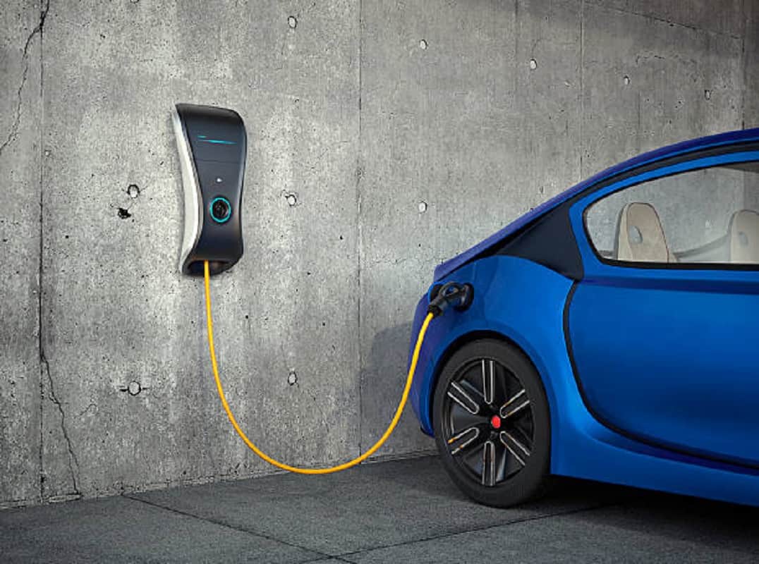 India's largest private CNG and piped cooking gas distributor Adani Total Gas Ltd (ATGL) forays into electric mobility infrastructure sector The Adani Group launches its first electric vehicle EV charging station in Ahmedabad