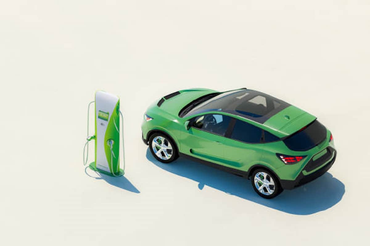 India needs to install 46000 electric vehicle charging stations to get closer to countries like China US