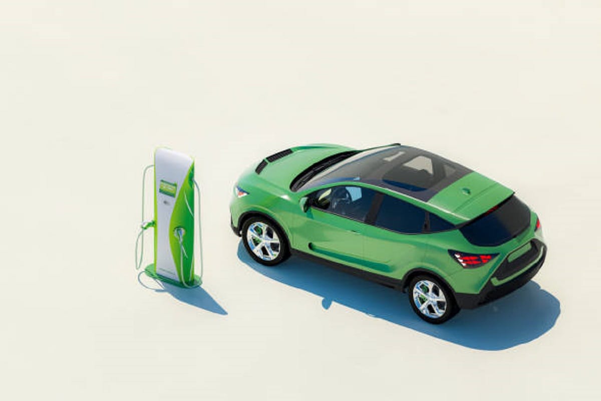 Ministry of Heavy Industries FAME II Ministry of Heavy Industries sanctions 2877 Electric Vehicles charging stations in 68 cities across 25 states and union territories