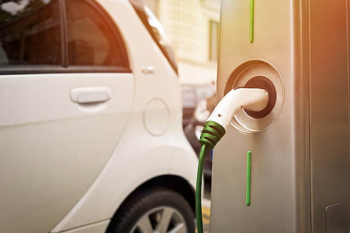 Centre plans to install up to 70000 EV chargers at petrol pumps across India in next few years