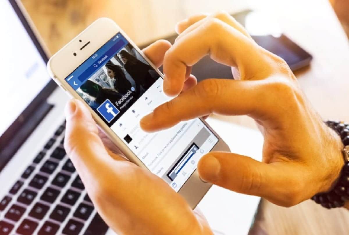 facebook account of woman have been blocked for this comments on potato
