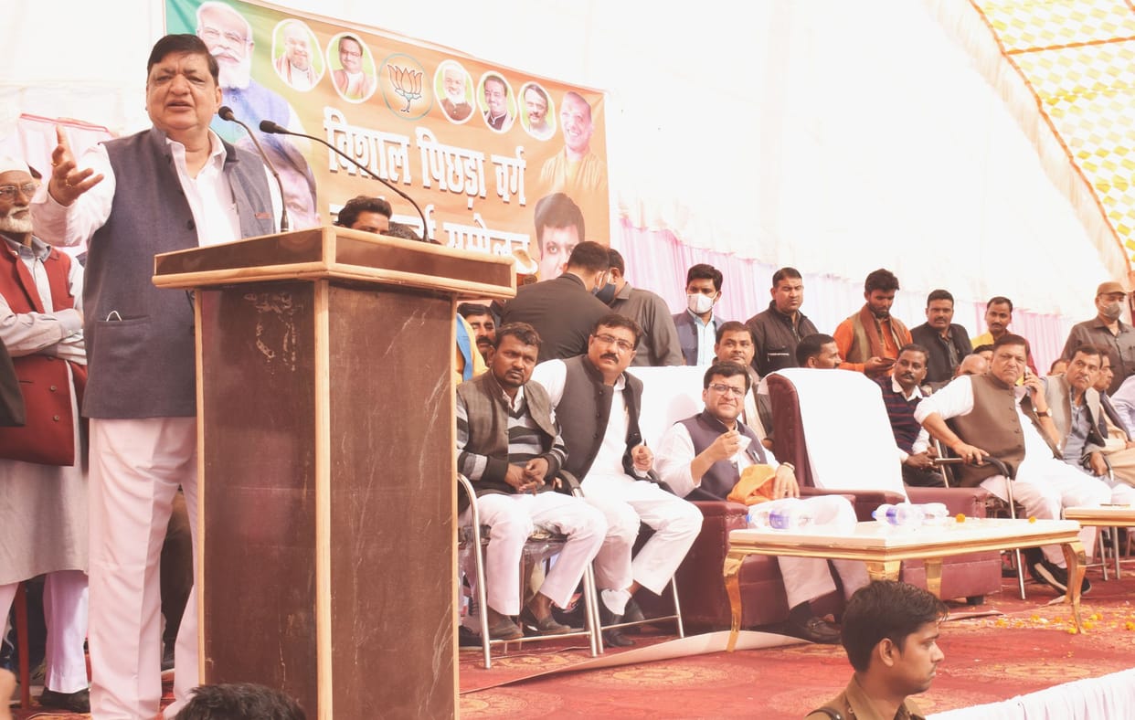 naresh says nitin will become mantri