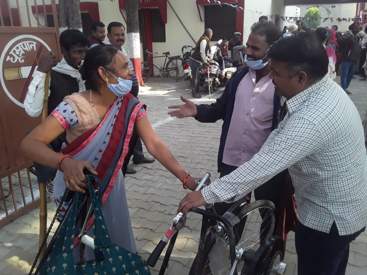 divyang